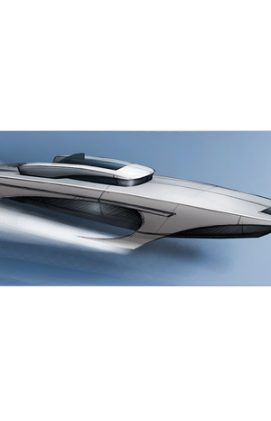 He said &laquo;Let's go!&raquo;