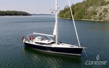 Contest Yachts 42CS
