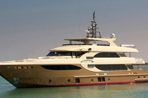Majesty 135