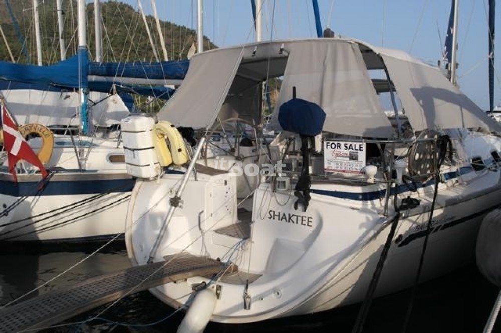 Bavaria 42 Cruiser (2006)