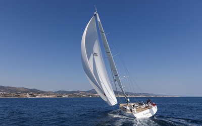 Nautor Swan 65
