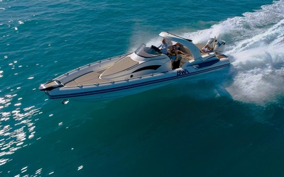 Premium Flyer Premium 40 WL