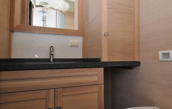 Thoroughbred Houseboats 15' х 51' (2018)