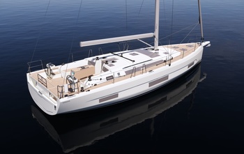 Dufour 470 (2022)