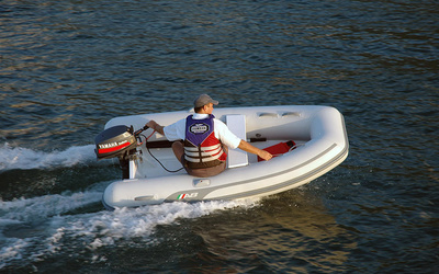 AB Inflatables Lammina 9 AL