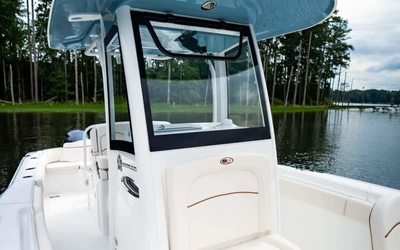 Sea Hunt Gamefish 28