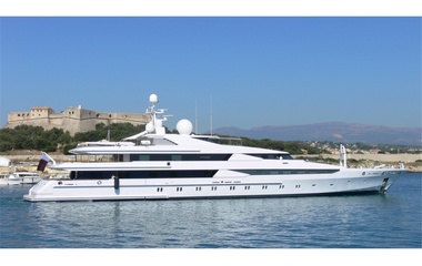 Oceanco Constellation