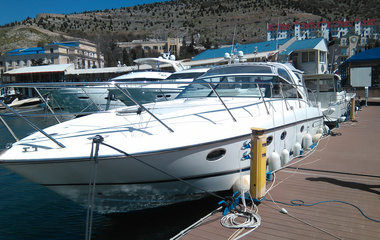 Princess V42