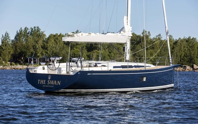 Nautor Swan 48