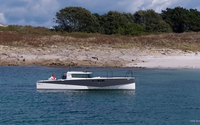 Pogo Loxo 32 In Board