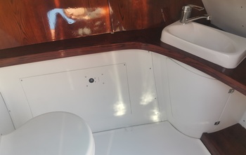 Custom Copi riva (2024)