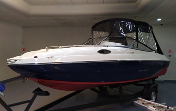 Stingray 208 CR
