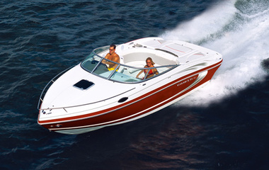 Rinker 246 CC