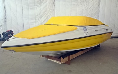 Crownline 195 SS