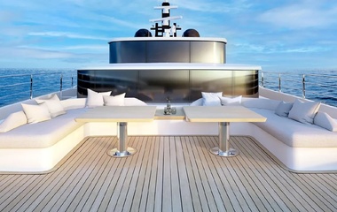 Gulf Craft Watermachine