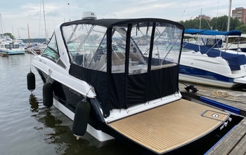 Four Winns Vista 275 (2013)