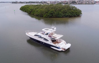Azimut 64