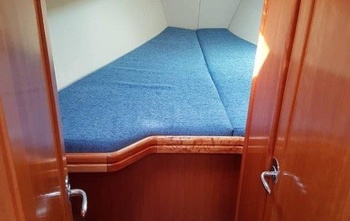 Bavaria Cruiser 37 (2006)
