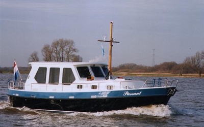 De Alm  Almkotter 1080 OK