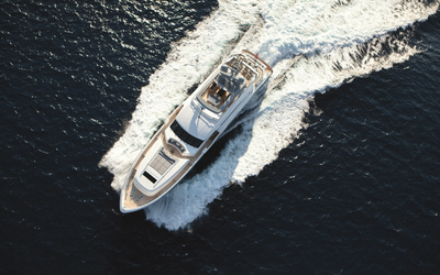 Princess 40M