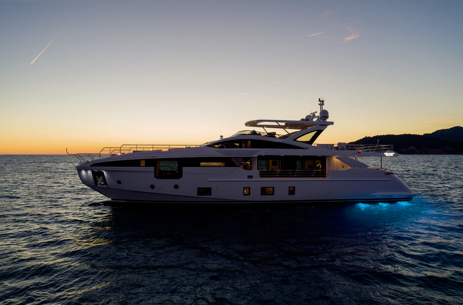Azimut Penja