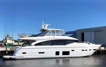 Princess 88 (2018)