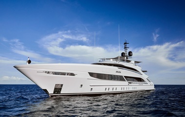 Heesen Arkadia