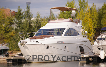 Beneteau Monte Carlo 47 (2011)