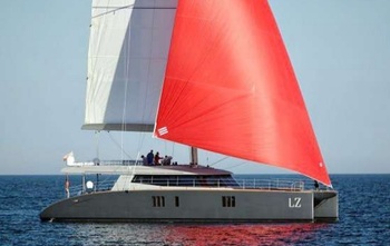 Sunreef 74 (2015)