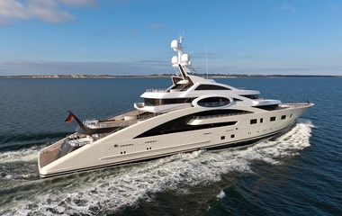 Lurssen Ace