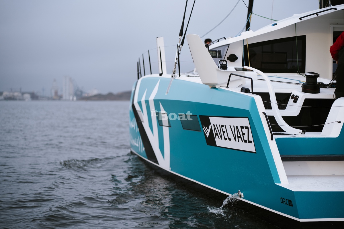 ORC 57: Prices, Specs, Reviews and Sales Information - itBoat