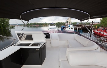 2013, Princess 56