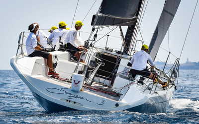 Italia 11.98 Fuoriserie