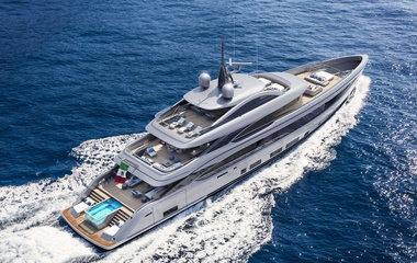 Benetti NG