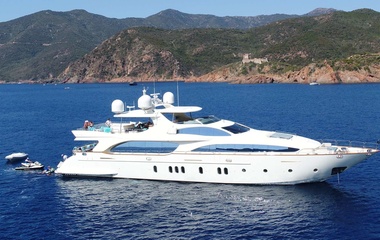 Azimut Sweet Emocean