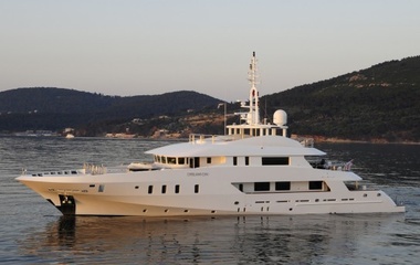 Ursa Tersanesi Dream On