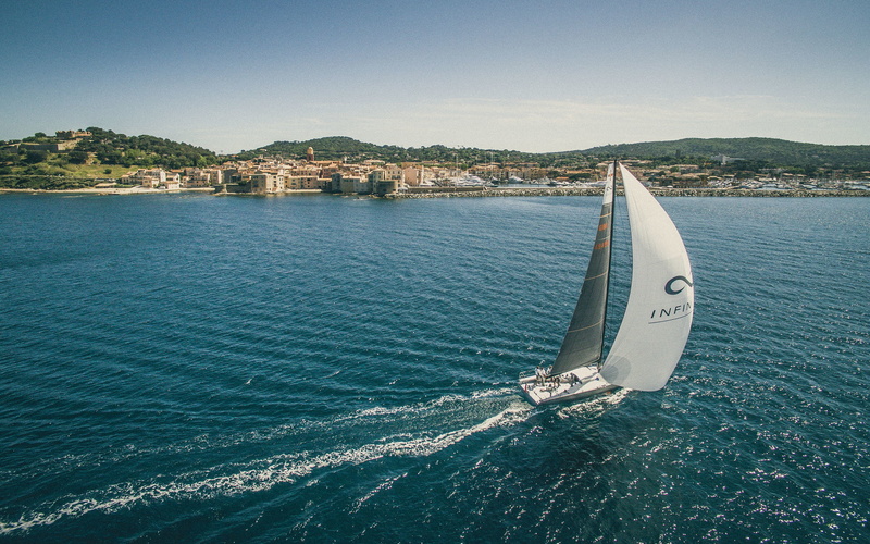 Infiniti 46