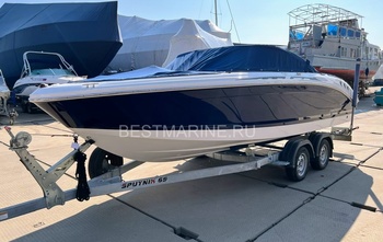 Chaparral 21 Sport H2O (2014)