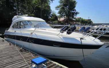 Bavaria 33 Cruiser