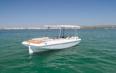 Sun Concept EVO 7.0 Cruise