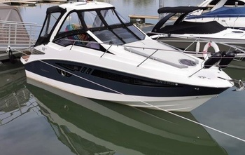 Cobrey 28 SCL Carbon (2020)