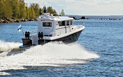 Sargo 28