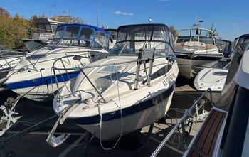 Bayliner 245 Cruiser (2005)