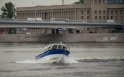 NorthSilver PRO 920 M St