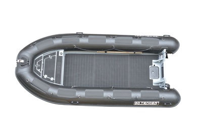 3D Tender Nividic 360