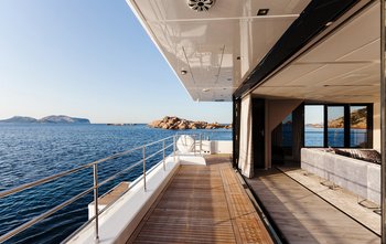 Sunreef 68 Supreme Power (2017)