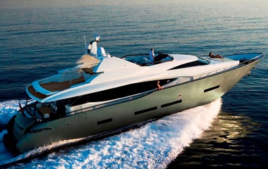 Peri Yachts Manatea