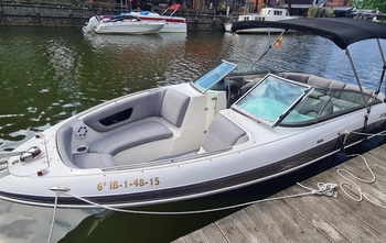 Four Winns H260 SS (2011)
