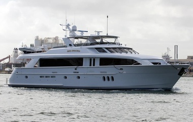 Hatteras Avanti