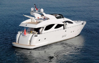 Pruva Yachting Seawide